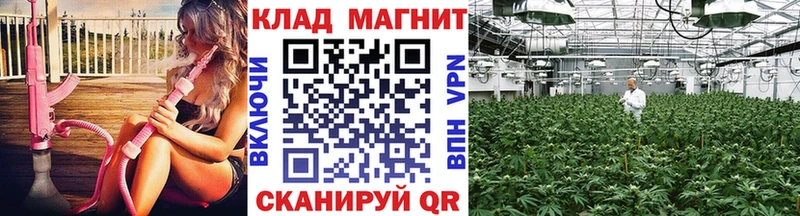  КОКАИН Магас