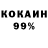 Кокаин 97% Svitlana Gooz