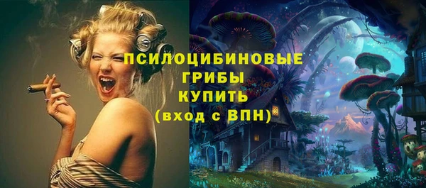 стафф Балахна